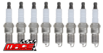 Go to product SET OF 8 MACE SPARK PLUGS TO SUIT FORD TL50 T3 WINDSOR 5.6L V8