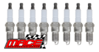 SET OF 8 MACE SPARK PLUGS TO SUIT LEXUS 1UR-FSE 2UR-FSE 2UR-GSE 3UR-FE 4.6L 5.0L 5.7L V8