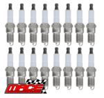 Go to product SET OF 16 MACE SPARK PLUGS TO SUIT MERCEDES BENZ CLS55 AMG C219 M113.990 SUPERCHARGED 5.4L V8