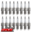 SET OF 16 MACE SPARK PLUGS TO SUIT MERCEDES BENZ CLS55 AMG C219 M113.990 SUPERCHARGED 5.4L V8