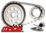 MACE TIMING CHAIN KIT TO SUIT HOLDEN ECOTEC L36 L67 SUPERCHARGED 3.8L V6
