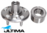 2 X ULTIMA REAR WHEEL HUB AND BEARING ASSEMBLY TO SUIT FPV F6 TYPHOON BA BARRA 270T TURBO 4.0L I6