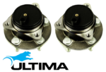 Go to product 2 X ULTIMA FRONT WHEEL HUB AND BEARING ASSEMBLY TO SUIT FPV GT-E FG BOSS 315 335 5.0L 5.4L V8