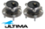 2 X ULTIMA FRONT WHEEL HUB & BEARING ASSEMBLY TO SUIT FORD FALCON FG FG X BARRA E-GAS ECOLPI 4.0L I6