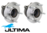 2 X ULTIMA FRONT WHEEL HUB & BEARING ASSEMBLY TO SUIT FORD FALCON FG FG X BARRA E-GAS ECOLPI 4.0L I6