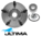 2 X ULTIMA FRONT WHEEL HUB & BEARING ASSEMBLY TO SUIT MAZDA TRIBUTE 5Z CU YU YF L3 2.0L 2.3L I4
