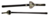 PAIR OF FRONT CV DRIVE SHAFTS TO SUIT TOYOTA LANDCRUISER FZJ105R 1FZ-FE 4.5L I6 FREE WHEEL HUB