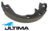ULTIMA REAR BRAKE SHOE SET TO SUIT HOLDEN RODEO TF C22NE 4JB1-T 4JH1-T TURBO DIESEL 2.2L 2.8L 3.0 I4