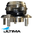 2 X ULTIMA REAR WHEEL HUB AND BEARING ASSEMBLY TO SUIT NISSAN MAXIMA J32 VQ25DE VQ35DE 2.5L 3.5L V6