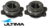 2 X ULTIMA REAR WHEEL HUB AND BEARING ASSEMBLY FOR NISSAN SKYLINE R33 RB25DET RB26DETT 2.5L 2.6L I6