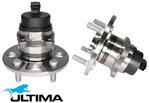 Go to product 2 X ULTIMA REAR WHEEL HUB AND BEARING ASSEMBLY TO SUIT HYUNDAI I20 GB G4LC 1.4L I4 CROSS ELITE MODEL