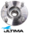 2 X ULTIMA REAR WHEEL HUB AND BEARING ASSEMBLY TO SUIT HYUNDAI LANTRA J2 G4GR 1.6L I4 WITHOUT ABS