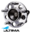 2 X ULTIMA REAR WHEEL HUB AND BEARING ASSEMBLY FOR KIA CERATO YD G4NB G4NA G4NC G4FJ 1.6L 1.8 2.0 I4