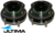 2 X ULTIMA FRONT WHEEL HUB & BEARING ASSEMBLY FOR HSV MALOO VR VS 304 STROKER 5.7 V8 FOR ABS W/O IRS