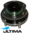 2 X ULTIMA FRONT WHEEL HUB & BEARING ASSEMBLY FOR HSV MALOO VR VS 304 STROKER 5.7 V8 FOR ABS W/O IRS