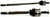 PAIR OF FRONT CV DRIVE SHAFTS TO SUIT JEEP GRAND CHEROKEE WG WJ ERH 4.0L I6 140KW WITHOUT LSD