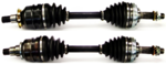 Go to product PAIR OF FRONT CV DRIVE SHAFTS FOR TOYOTA RAV4 SXA10R SXA11R SXA15R SXA16R SXA10C 3S-FE 3S-GE 2.0L I4