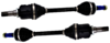 Go to product PAIR OF FRONT CV DRIVE SHAFTS TO SUIT TOYOTA COROLLA ZRE153R 3ZR-FE 2.0L I4