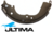 ULTIMA REAR BRAKE SHOE SET TO SUIT TOYOTA HIACE LH103R LH103R LH113R LH125R 3L 2.4L I4 FROM 08/1993