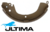 ULTIMA REAR BRAKE SHOE SET TO SUIT MITSUBISHI L200 K65 4G64 2.4L I4