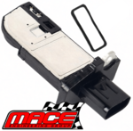 MACE MAF SENSOR TO SUIT FORD P4AT CYFB CYFD CVR5 HHJC HHJE TZJB TURBO DIESEL 1.6L 2.2L I4