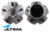 2 X ULTIMA REAR WHEEL HUB AND BEARING ASSEMBLY TO SUIT TOYOTA RAV4 ACA36R ACA38R 2AZ-FE 2.4L I4