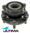 2 X ULTIMA FRONT WHEEL HUB AND BEARING ASSEMBLY TO SUIT TOYOTA ESTIMA ACR50R 2AZ-FE 2.4L I4