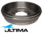 ULTIMA REAR DRUM BRAKE SET TO SUIT TOYOTA HILUX GUN125R GUN135R GUN136R 1GD-FTV 2GD-FTV 2.4 2.8L I4