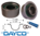 DAYCO TIMING BELT KIT TO SUIT KIA CERATO LD G4GC 2.0L I4 TILL 06/2006