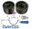 DAYCO TIMING BELT KIT TO SUIT KIA CREDOS G11 FE 2.0L I4
