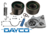 DAYCO TIMING BELT KIT TO SUIT KIA CREDOS G11 FE 2.0L I4