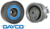 DAYCO TIMING BELT KIT TO SUIT VOLKSWAGEN EOS 1F CBAB TURBO DIESEL 2.0L I4