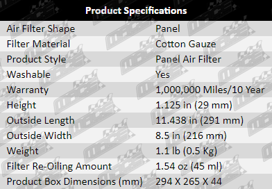 PRODUCT_SPECIFICATION_AF618