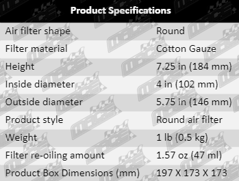 AF665-Product_Spec