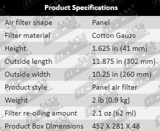 AF851-Product_Specification