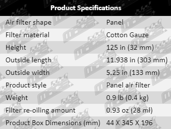 AF481-Product_Specification