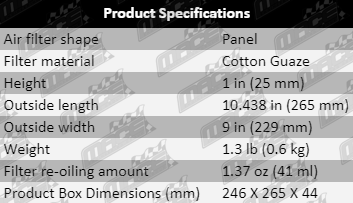 AF848-Product_Specification