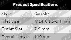 FF814-Product_Specifications