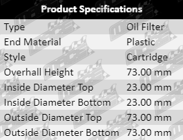 OF444-Specification_Table