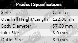 FF419-Specification_Table