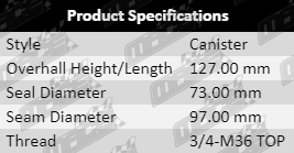 FF422-Specification_Table