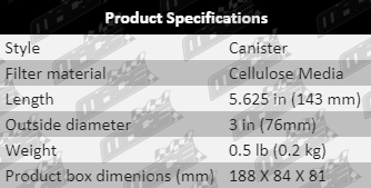 FF446-Product_Specification