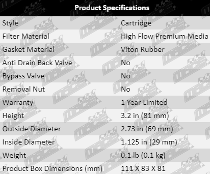 OF645-Product_Specification