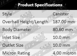 FF619-Product_Specification