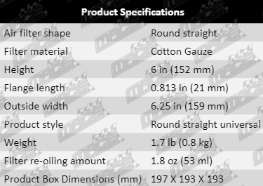 AF854-Product_Specification