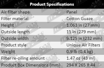 AF649-Product_Specification