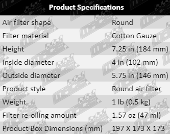 AF853-Product_Specification