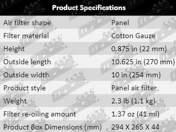 AF492-Product_Specification