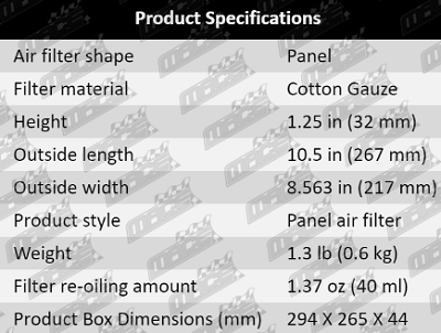 AF667-Product_Specification