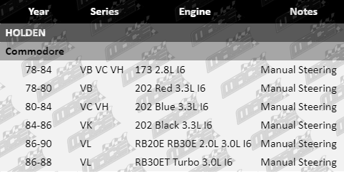 SUS6130-VFG